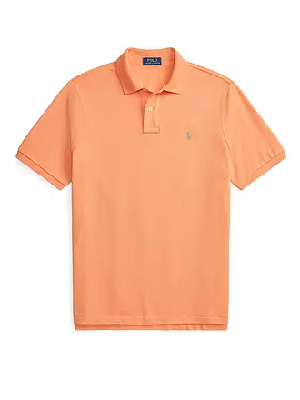 POLO RALPH LAUREN | Polo coupe slim | orange